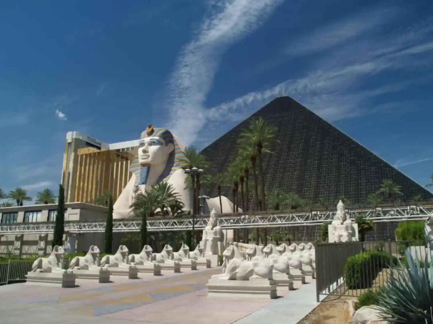 Luxor Las Vegas-1